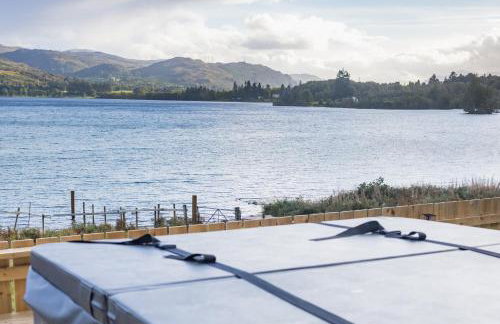 Loch Ness Cottage - Foto 21