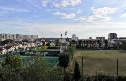 Studio lumineux 10 min à La Défense - Foto 21