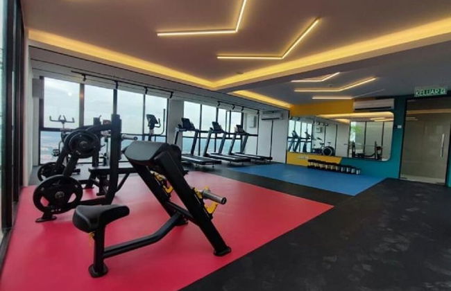 Nilai Youth City C-25-15 4PAX - Foto 24