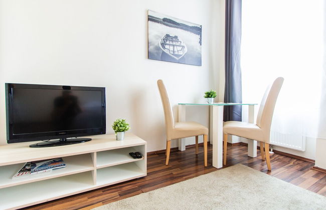 Apartment Troststrasse - Foto 20