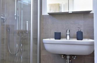 Komfort Apartment D&D Spessart perfekt für Arbeit & Erholung - Foto 21