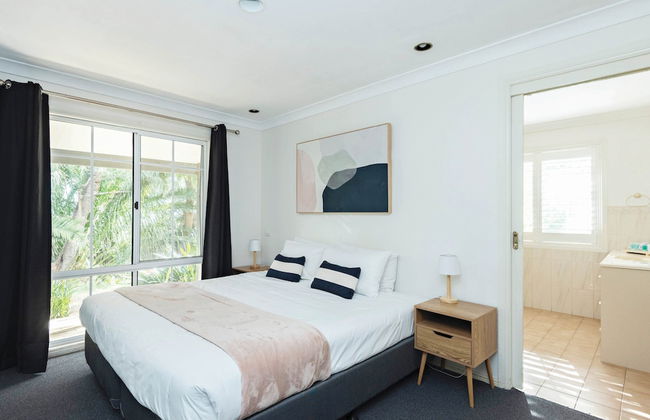 Barlings Beach Holiday Park - Foto 9