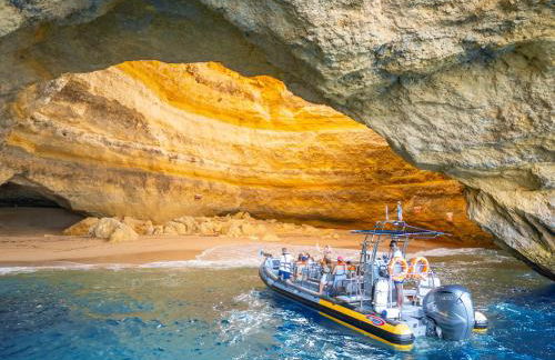 Villa San Marino by Algarve Vacation - Foto 100