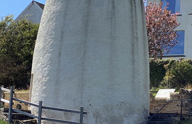 The Crail Maltings - Foto 29