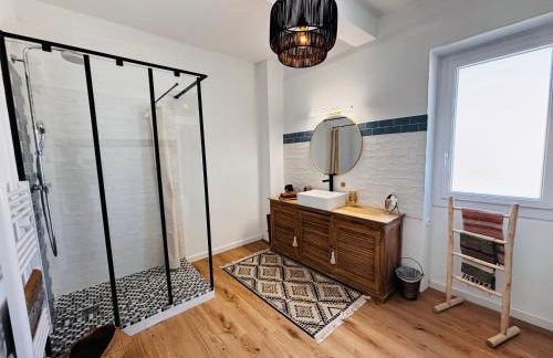 Le Beldi, Mas de Village 1870 - Foto 36