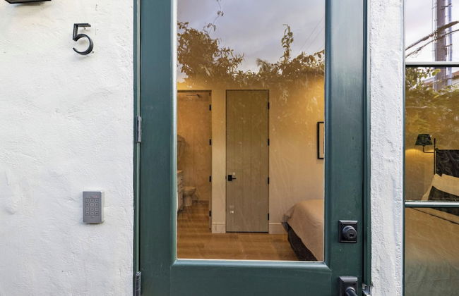 Casa Jardin - Photo 78