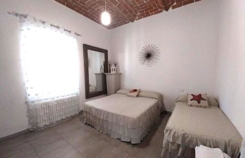 Centralissimo appartamento di Charme con 2 camere, 2 bagni, terrazza, aria condizionata - Foto 71