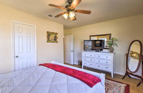 Charming Palmer Family Home on 5 Acres! - Foto 16