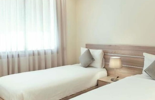 Flamant Rose Appart Hôtel - Foto 22