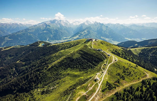 Penthouse Summer Winter Fun 3 Roof Terrace - Foto 15