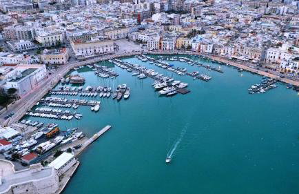 Casa Marisol Trani - Foto 24