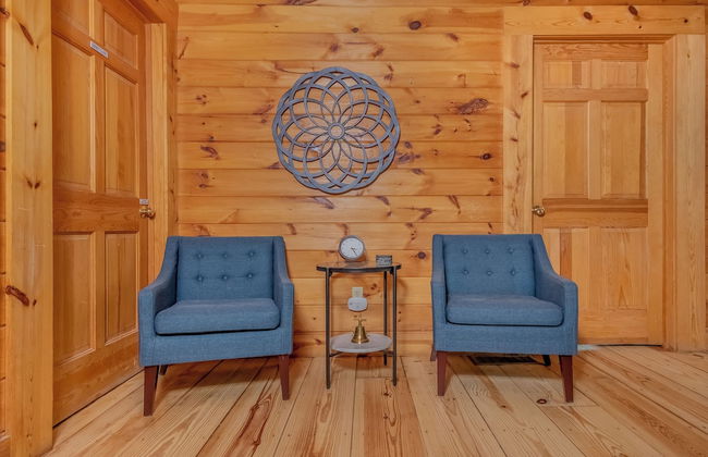 Ar'ya Relaxed Chalet - Foto 11