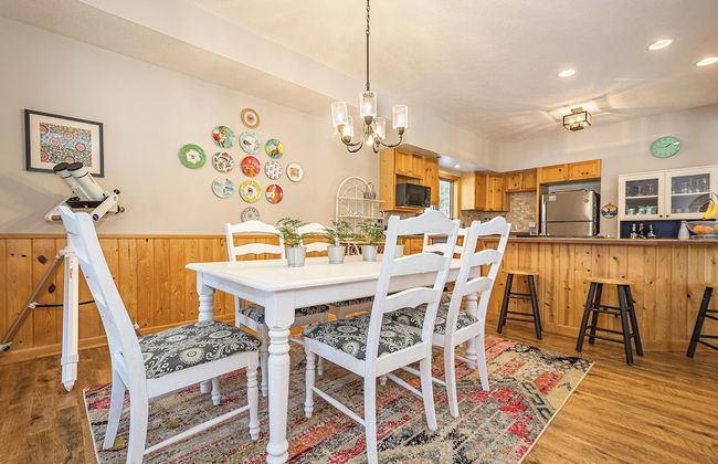 Serenity Now by Taylor Made Deep Creek - Foto 10