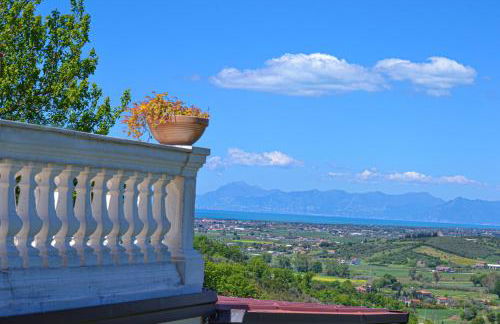 Rigoletto Cilento with private garden and pool - Foto 13