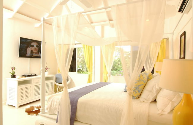 Tamarind Lake Villa - Foto 4