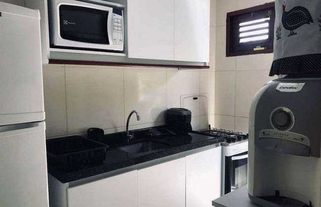 Sítio Praia dos Carneiros - Foto 44