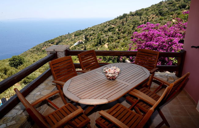 Dio Guesthouses - Foto 51