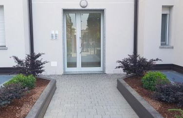 GuestHost - Casa Azzurra Apartment with garden - Foto 25