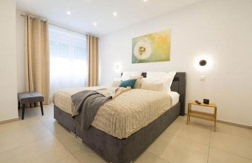 Luxury Saarbrücken 2 - Foto 1