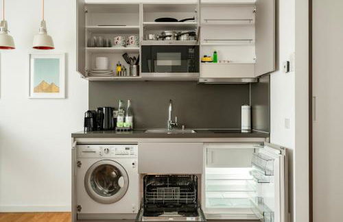 HighPark Berlin am Potsdamer Platz - Foto 24