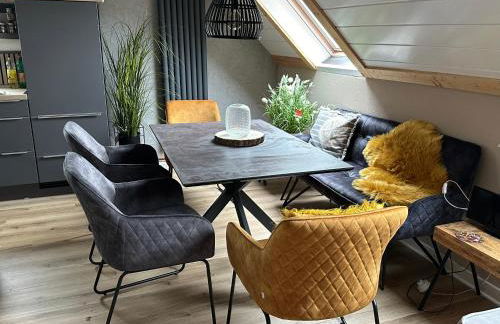 Ferienwohnung Herrlichkeit - Foto 34