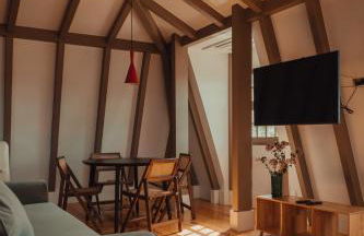 Collares Sintra Petit Palais - Foto 9