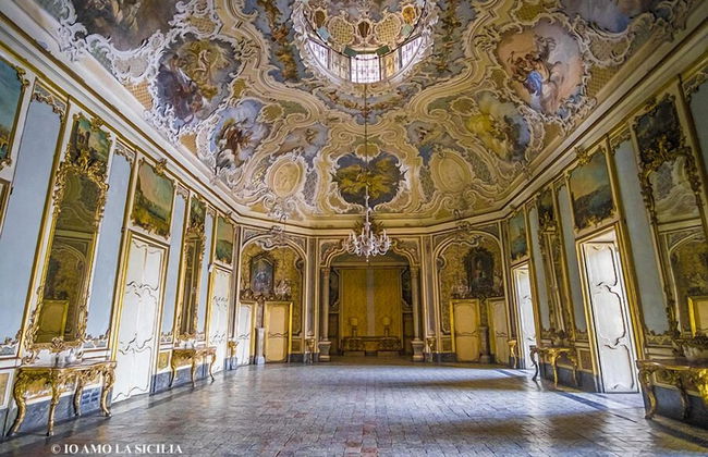 Palazzo Sisto - Foto 68