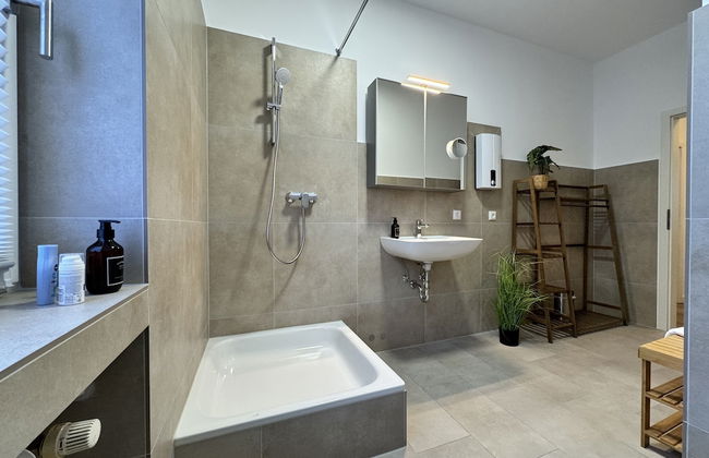 Dein Citynest - FeWo Meier - Foto 9