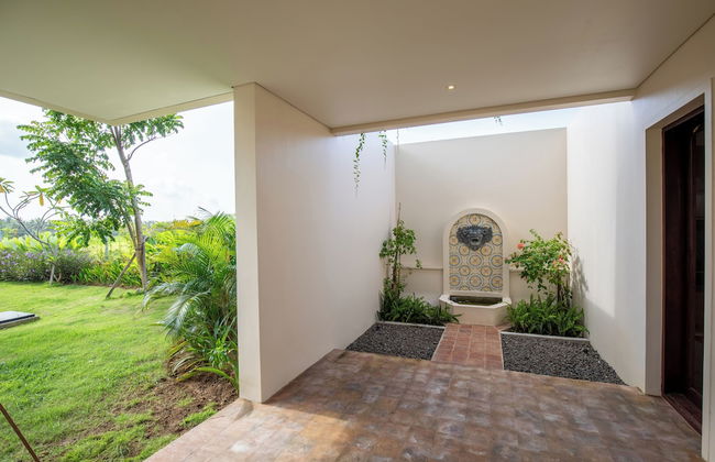 Atelier Home by Great Bali Villas - Foto 36