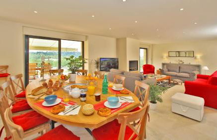 La Marquaysserie du Domaine de la Malonie - Foto 6