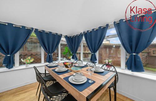 Fraser House by Klass Living Rutherglen - Foto 6