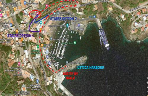 Cottage sul Mare - Foto 23