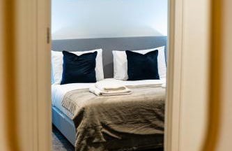 Stylish 4BD Mews House Close to Paddington - Foto 41