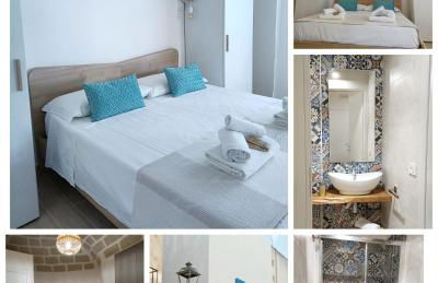 casa venere 27 Favignana - Foto 1