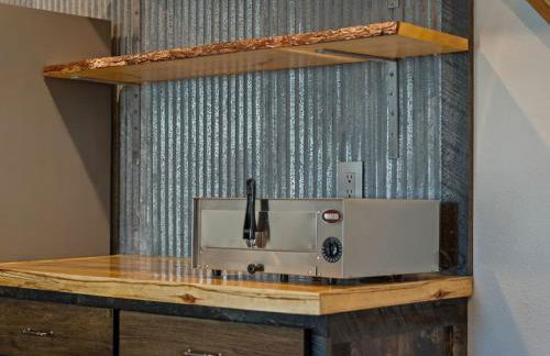 Boy Lake Lodge - Foto 31