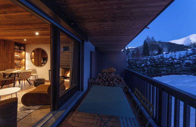Modern 2 Bedroom Apartment, Close to ski Lifts - Foto 17