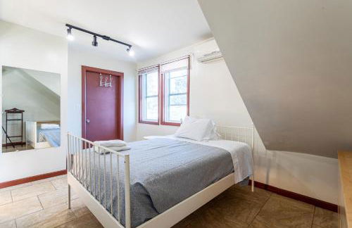 1 Bus Stop To NYC-Hot Tub-EWR Airport-Free Parking - Foto 18