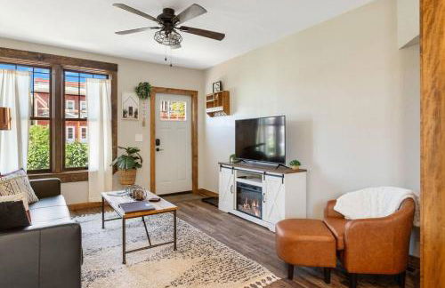 Stylish Uptown Butte Condo -634 - Foto 1