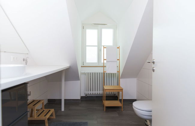 Arnulfsplatz Aparts - Foto 63