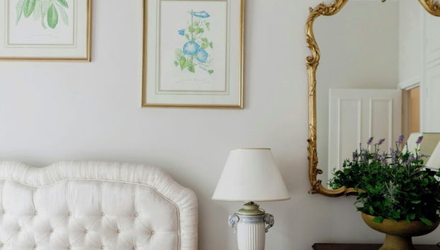 Harcourt Terrace II by Onefinestay - Foto 3, Habitación