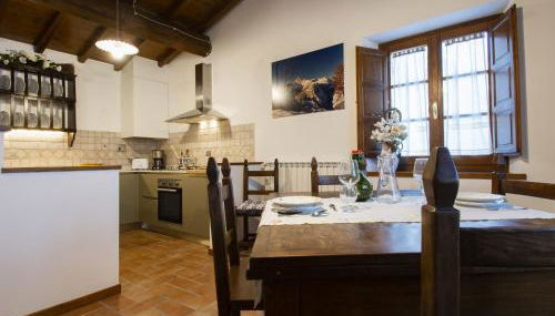 Apartment Le Bore-1 by Interhome - Foto 3