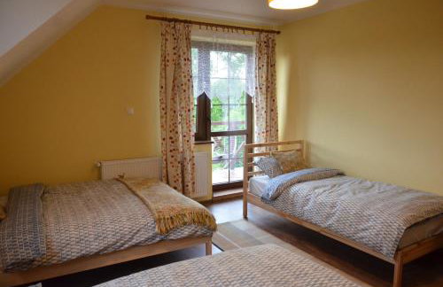 Agroturystyka Leśny Potok - Foto 9