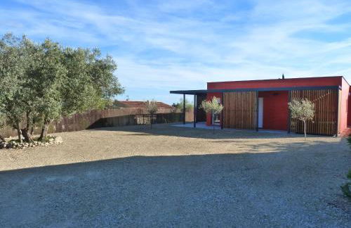 Les Lodges - Villa avec spa privatif - Photo 18