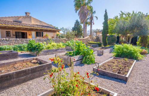 Agroturismo Mondrago -Antic Na Martina- - Foto 51