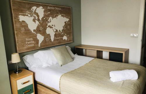 Alojamiento Mar y Bienestar - Foto 7