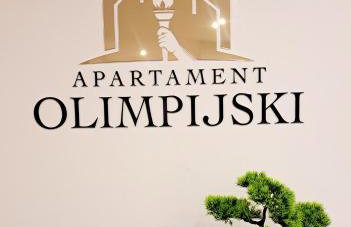 Apartament Olimpijski - Foto 10