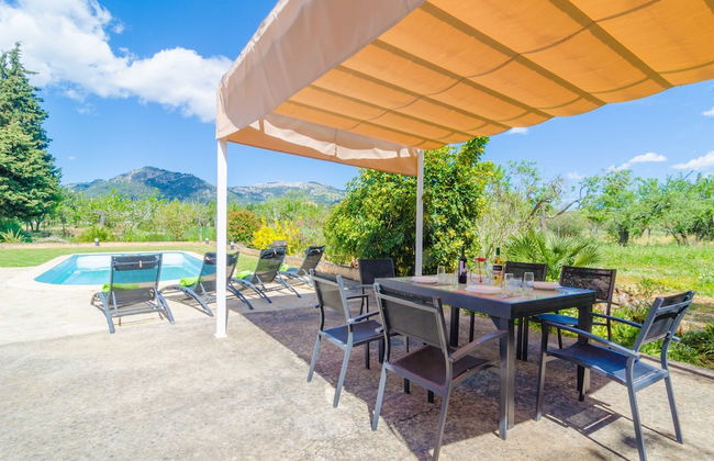 S Alqueria in Campanet - Foto 6