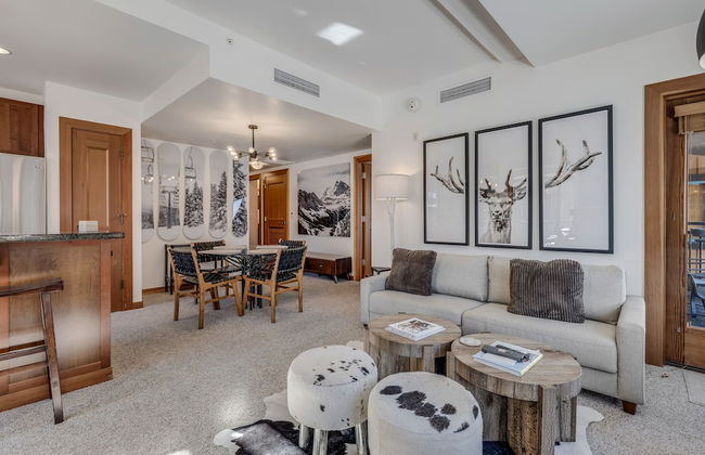 Capitol Peak Lodge by Snowmass Mountain Lodging - Foto 55