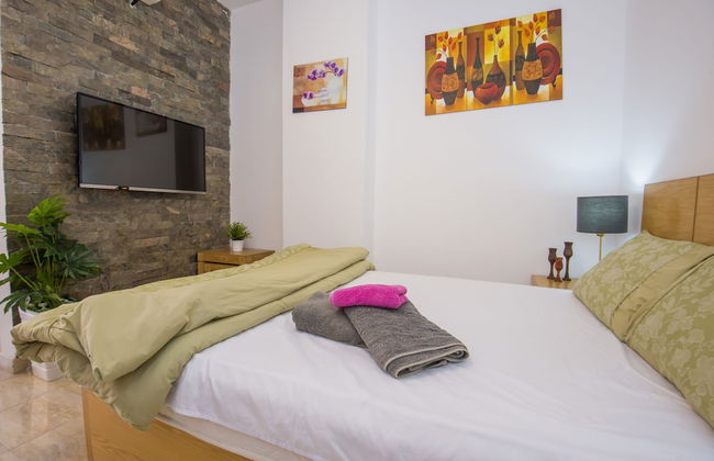 Tiba Resort Nearby El Gouna - Foto 63