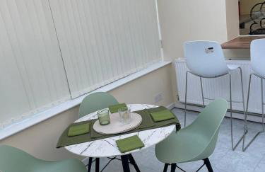 GlowHavenStay - Foto 3